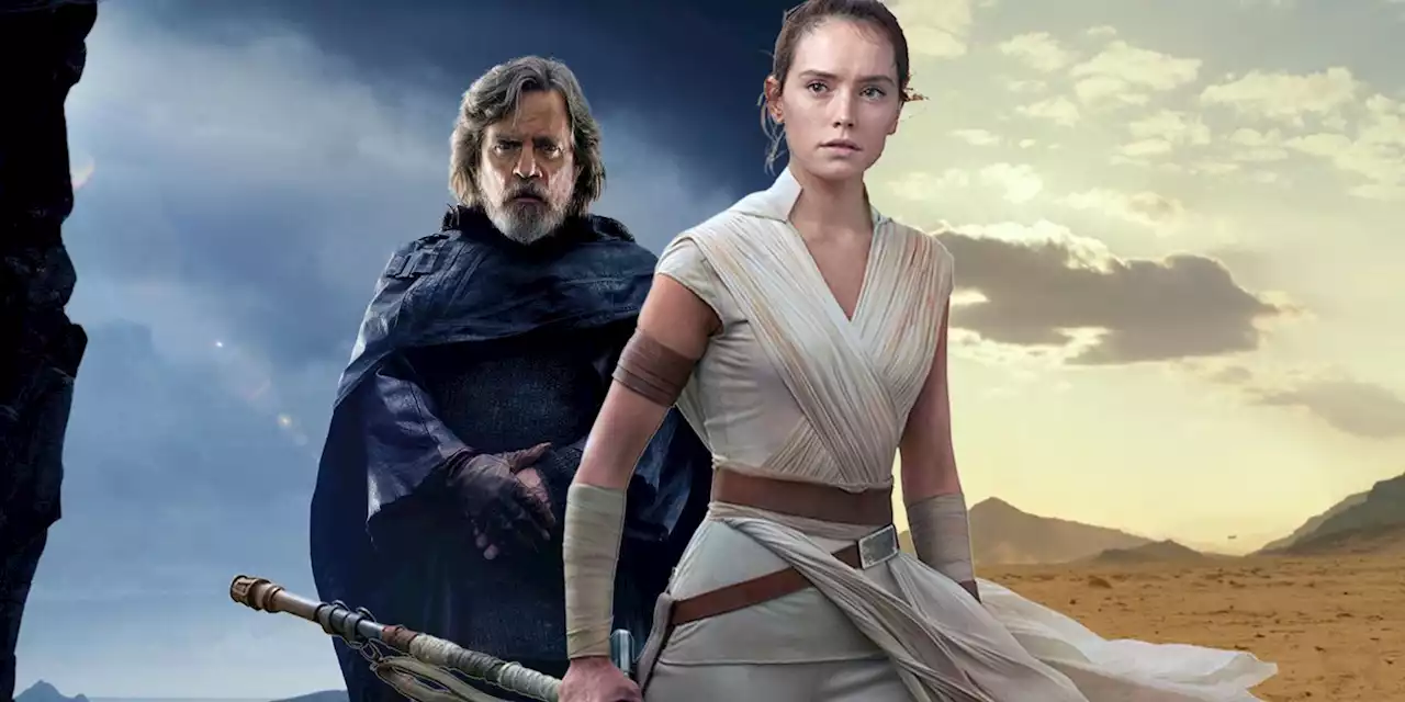 Mark Hamill Doesn't Expect To Return In Rey's New Jedi Order Movie