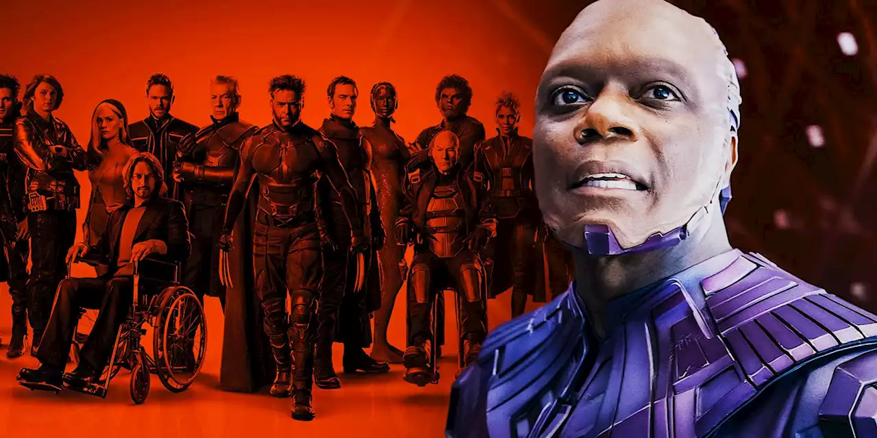 Marvel's Big New Villain Created The MCU's Mutants According To Smart Fan Theory