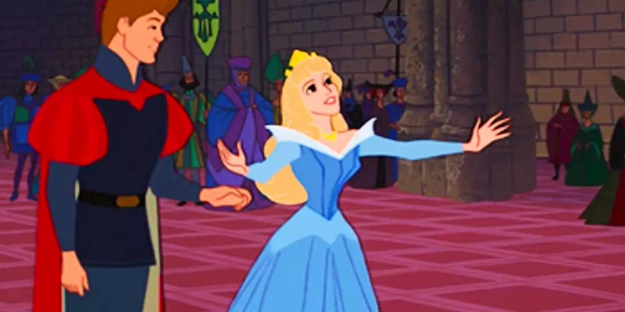 Sleeping Beauty Cosplay Is A Jaw-Droppingly Perfect Recreation Of The Disney Princess