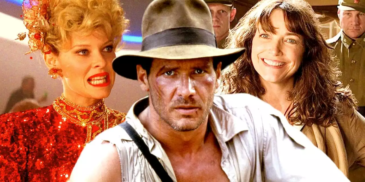 Why So Many Indiana Jones Romances Are Doomed To Fail