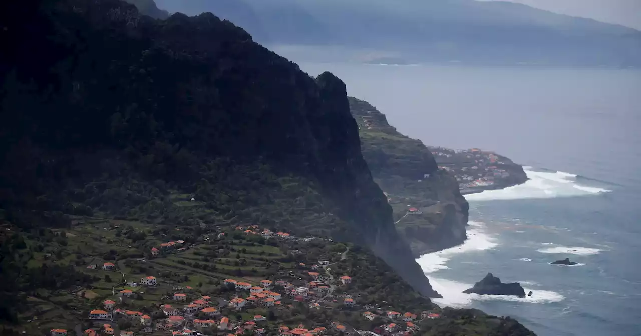 Retomadas buscas por desaparecido no mar da Madeira