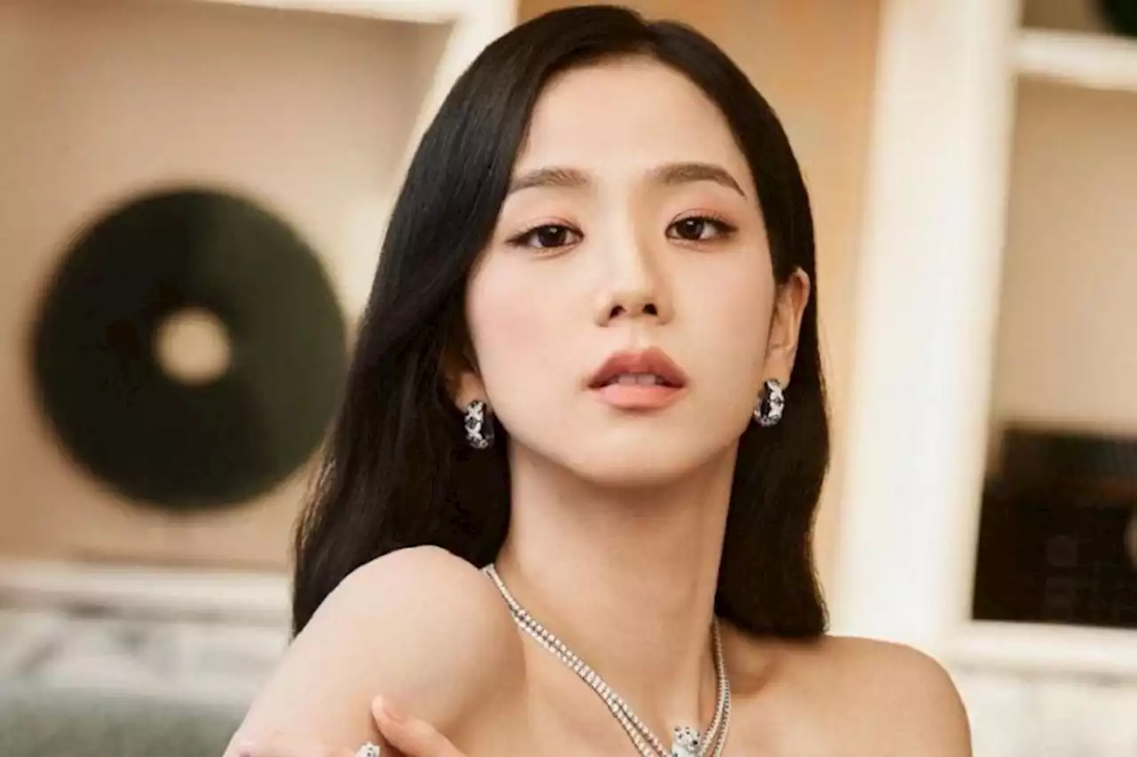 10 Artis Korea Tercantik Menurut Penggemar, Juaranya Jisoo BLACKPINK