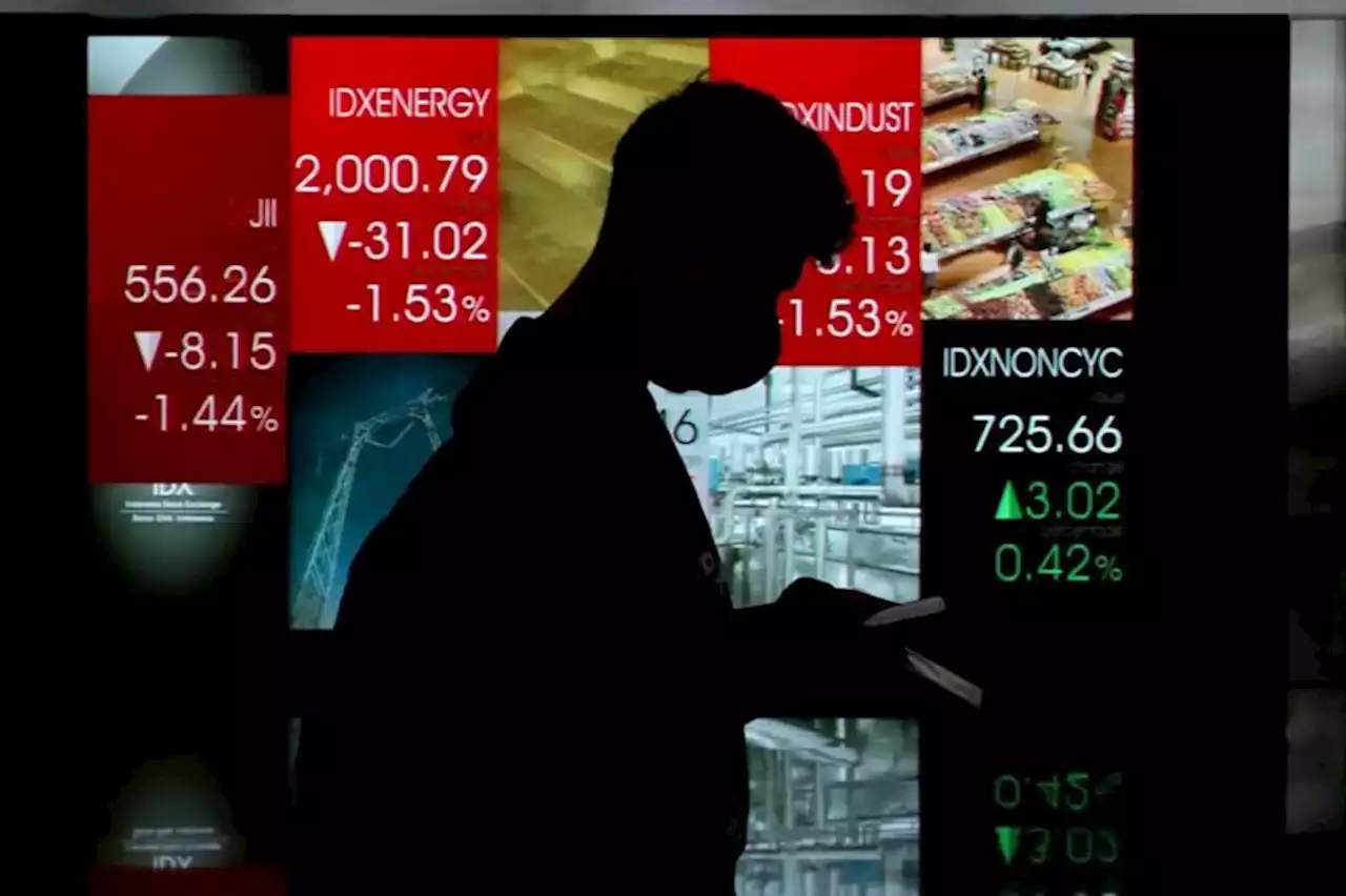 Berpotensi Mixed Mengawali Pekan Ini, IHSG Bakal Bergerak ke 6.635-6.754