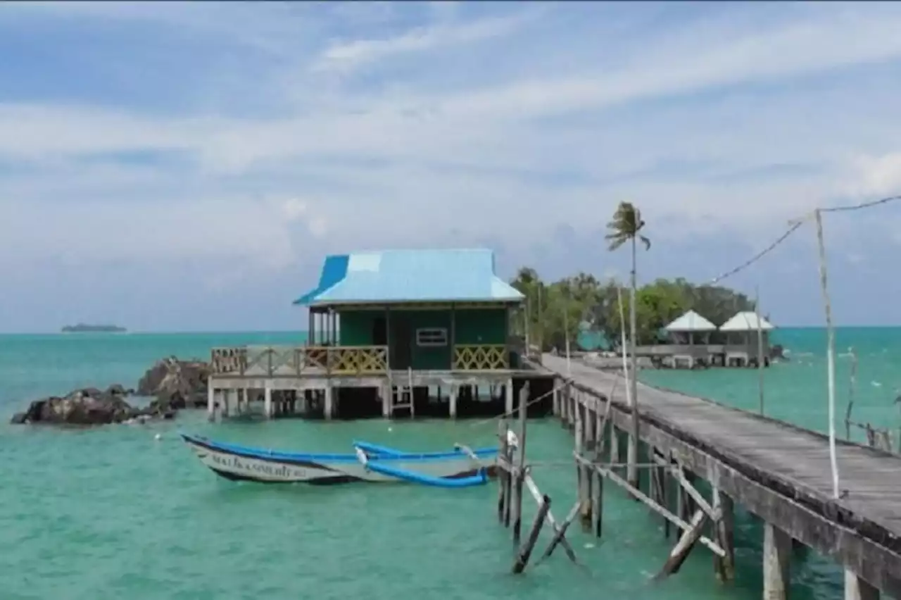 Pembentukan Provinsi Natuna Anambas Dikaji Secara Akademis