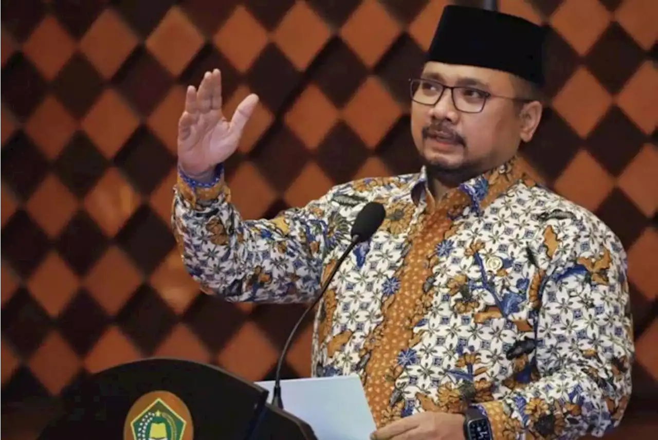 Tingkatkan Ekonomi Ponpes, Perindo Dukung Menag Bangun Sinergi Lintas Pesantren