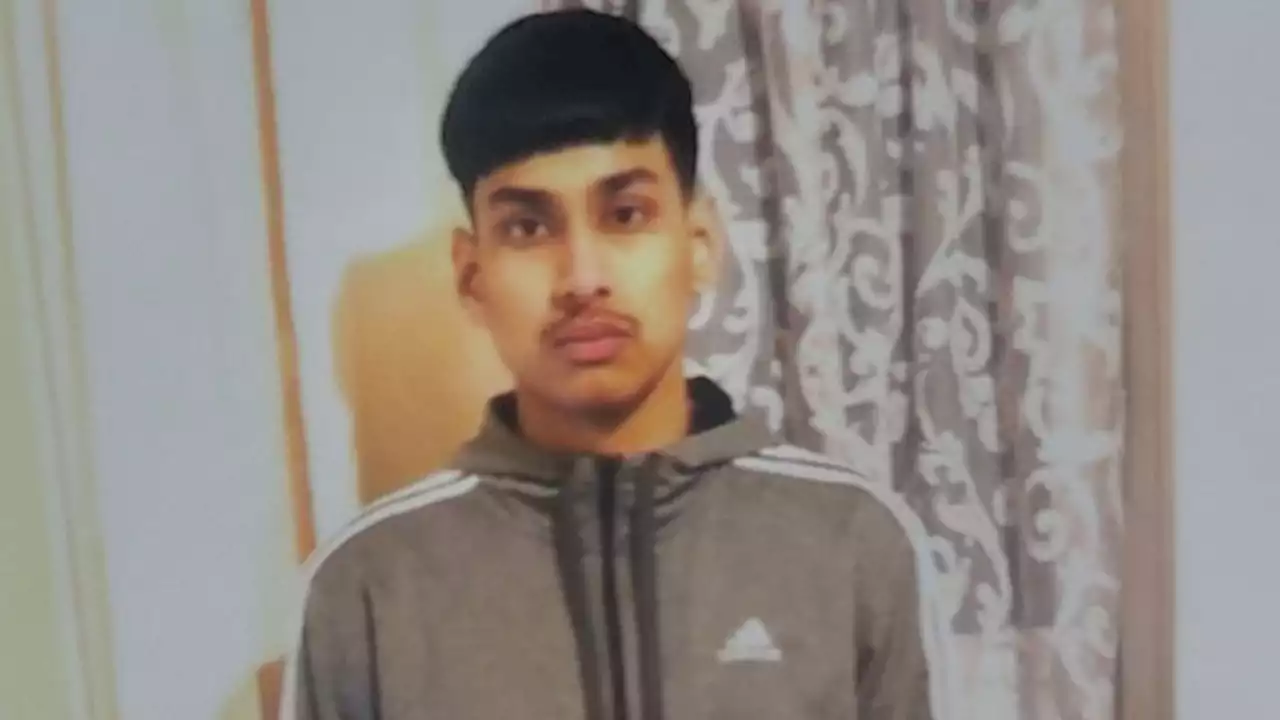 Man charged with murder after teenager fatally stabbed in Sheffield