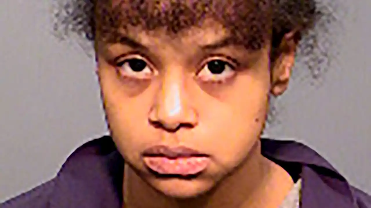 Mother pleads guilty to murder after six-year-old son starves to death in Arizona