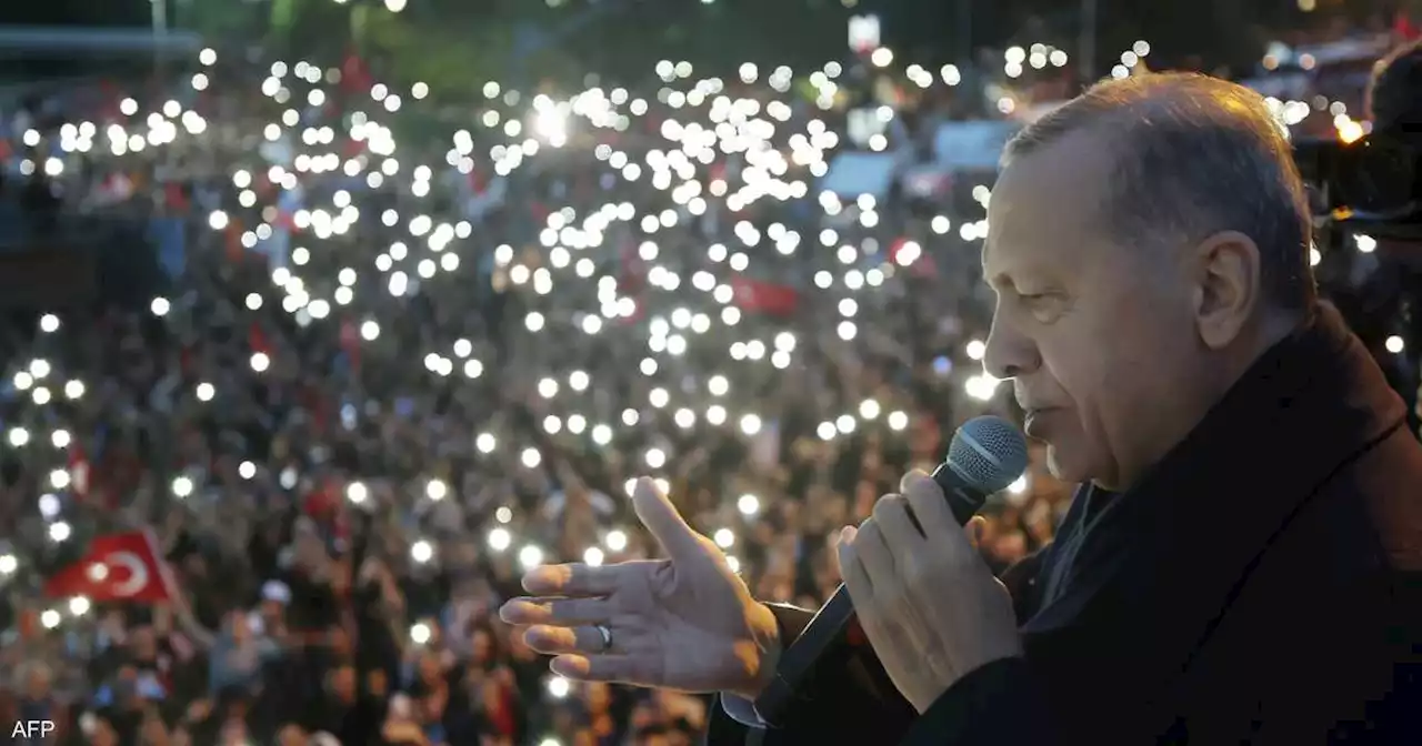 الأكراد وفوز أردوغان.. تفاؤل في العراق وقلق في تركيا وسوريا