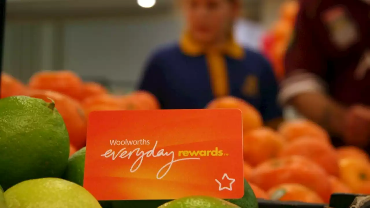 'Kick in the teeth': Woolies customers raging over rewards changes