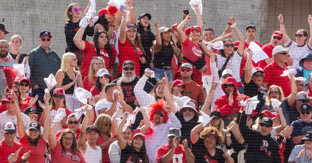 What you need to know about the Utes and the Women’s College World Series