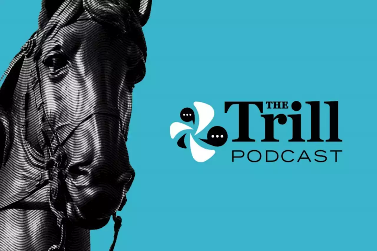 THE TRILL PODCAST: On the soul of Ontario's Liberal Party