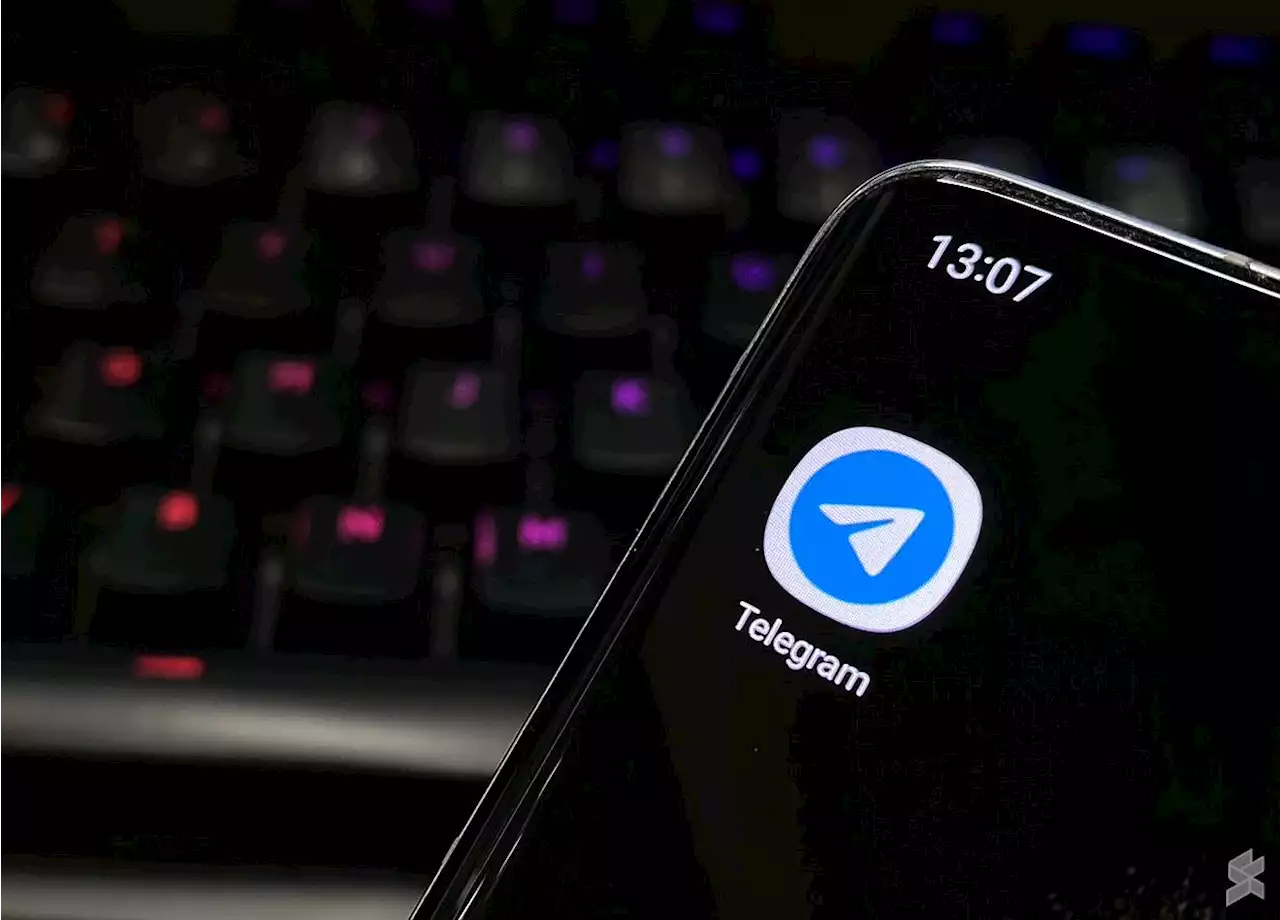 Telegram explains why it refuses to cooperate with Malaysia's Communications and Digital Ministry - SoyaCincau