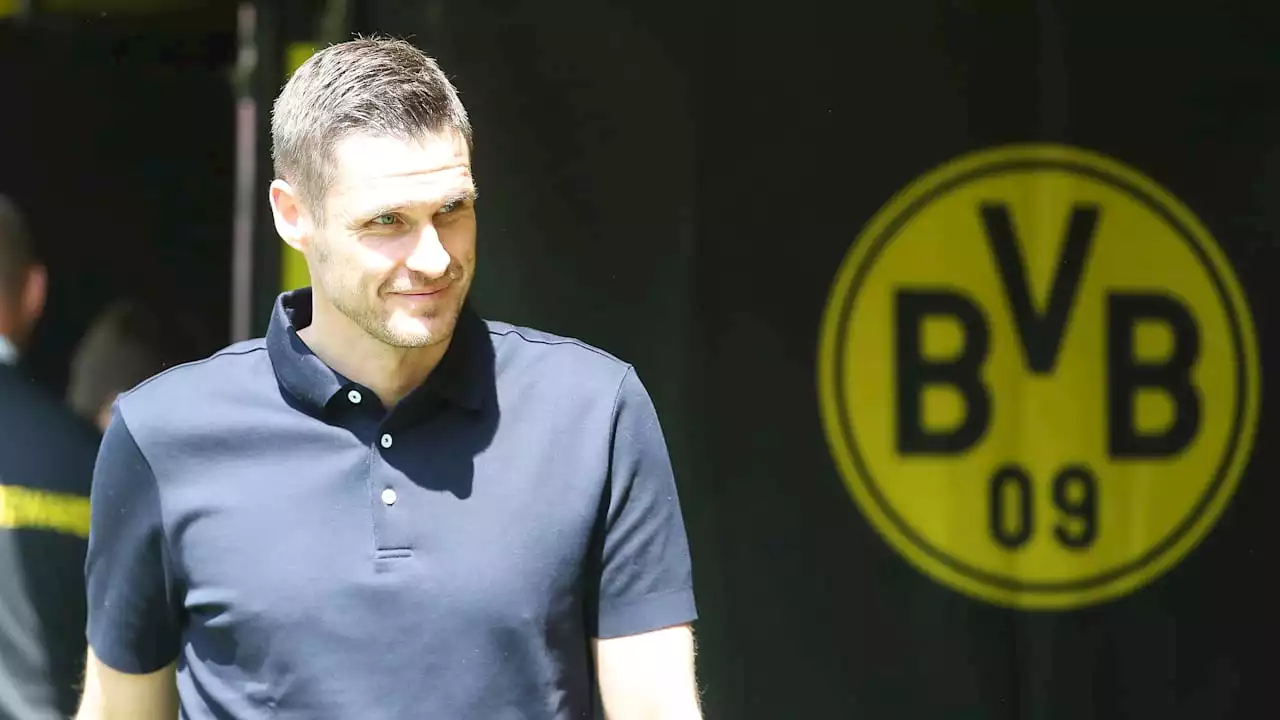 Borussia Dortmund: Transfer-Guru berichtet: Erster Star-Neuzugang des BVB fix!