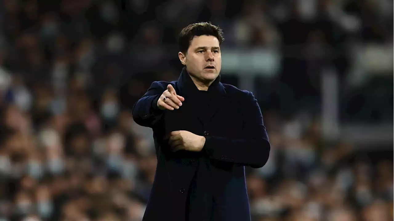 Chelsea: ufficiale Pochettino in panchina, ha firmato un biennale