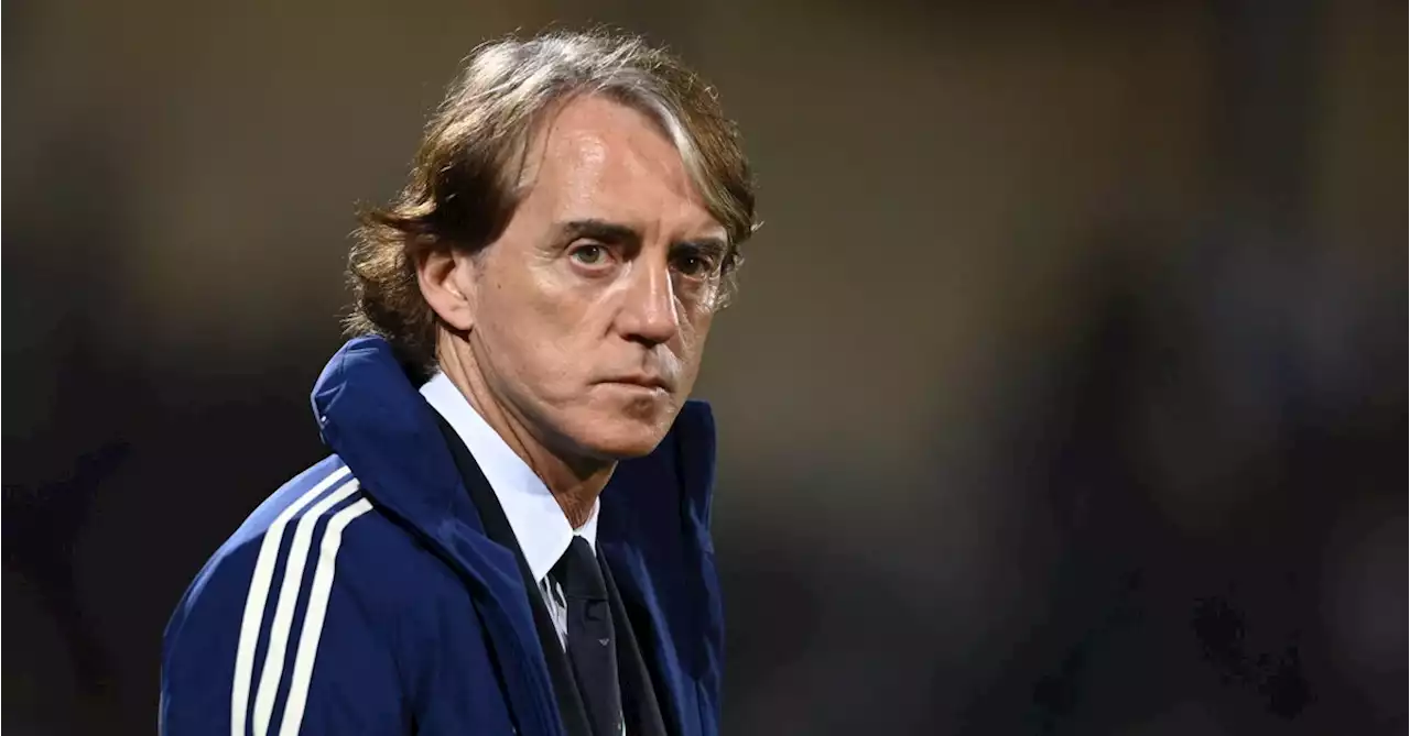 Nations League, i convocati di Mancini per le Final Four: prima volta per Baschirotto