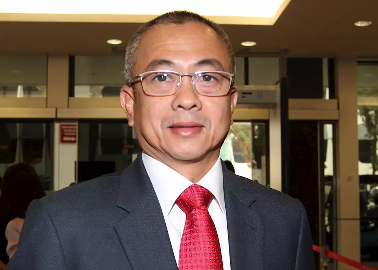 Power abuse: Ex-Labuan MP Rozman to find out if needs to enter defence on May 30