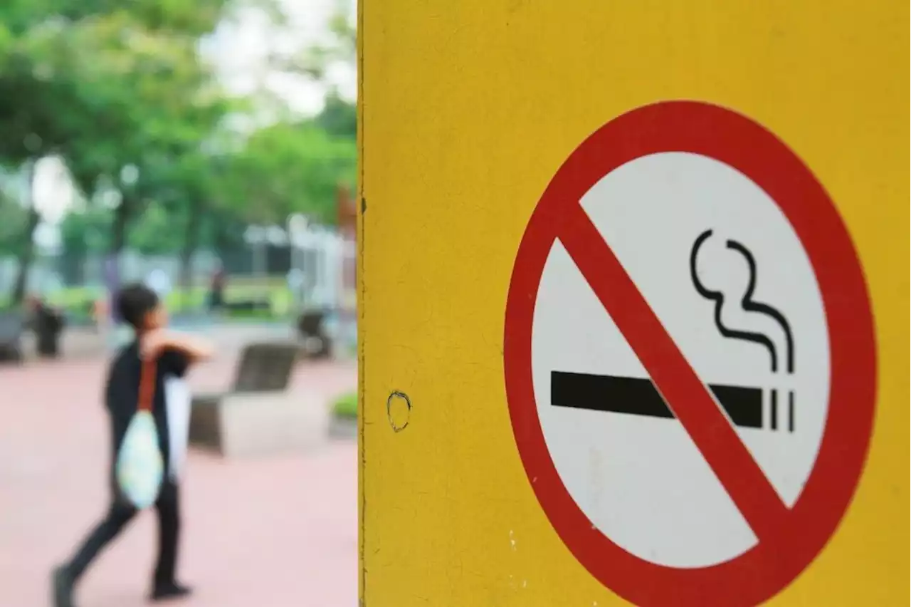 Smoking in eateries: RM31,750 in compounds issued in Johor-wide op