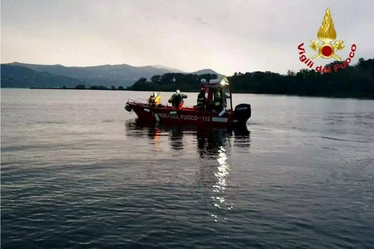 Four dead in boat accident on Italy's Lake Maggiore