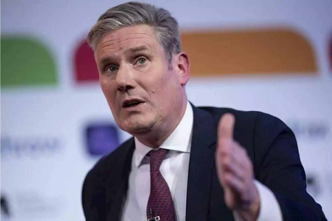 UK Labour leader Keir Starmer plans to block all new North Sea projects: Media report