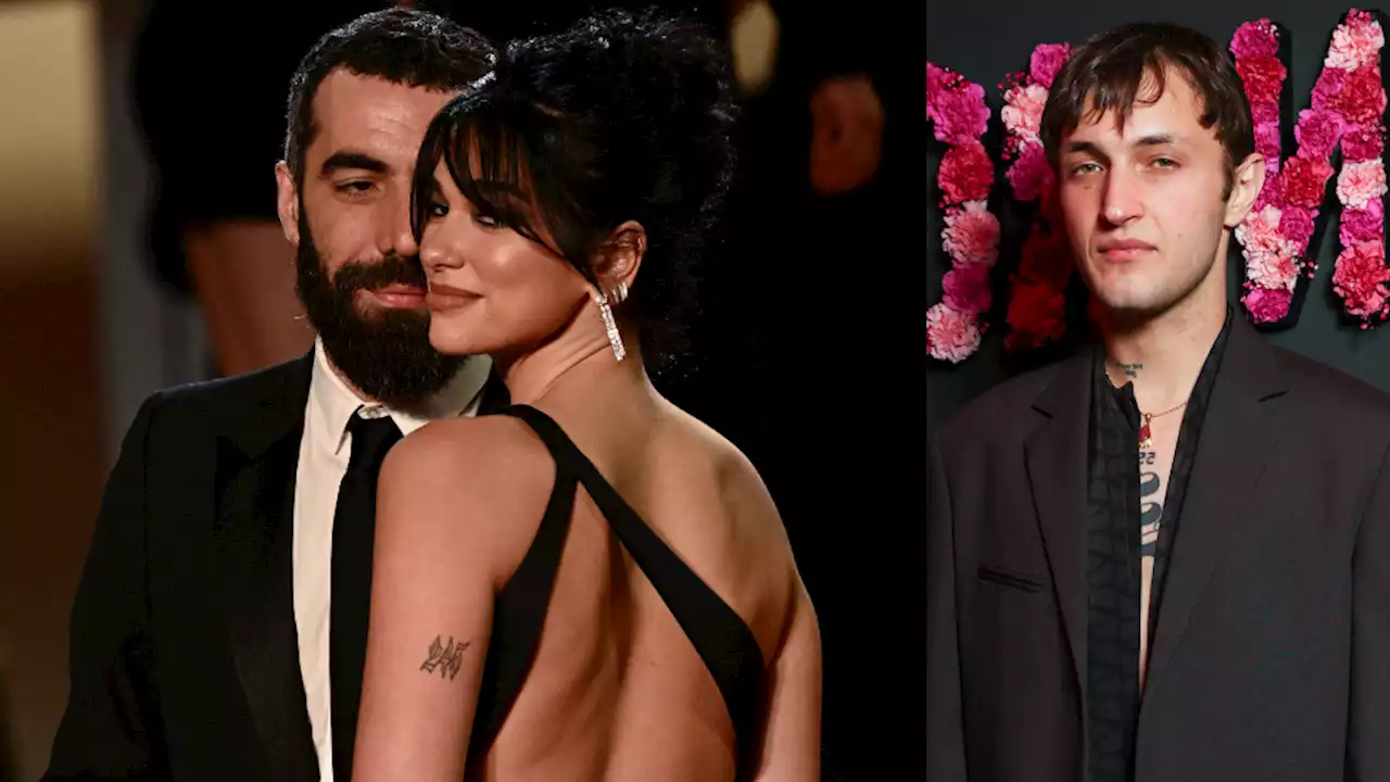 Anwar Responded To His Ex Dua Hard-Launching Her New BF At Cannes—‘Kill Him’