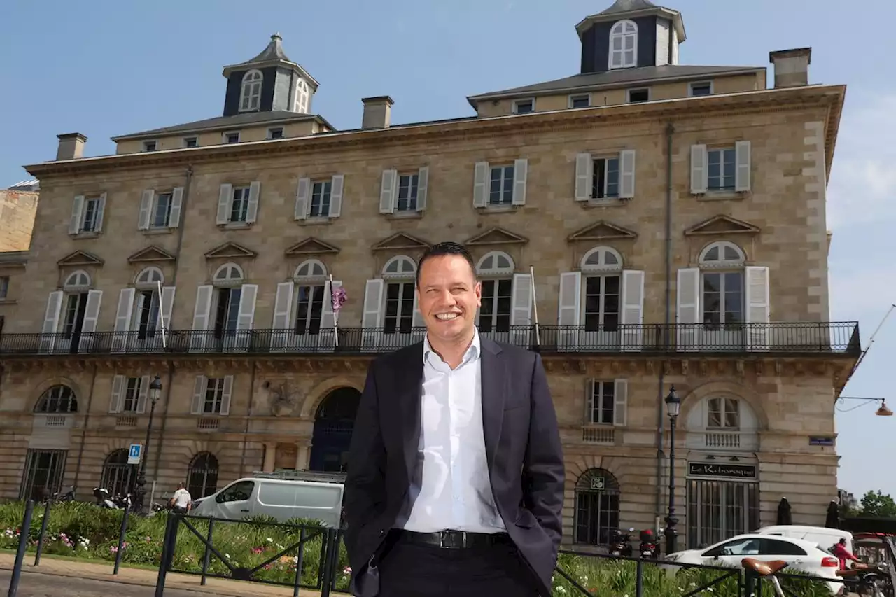 Immobilier : comment Héméra loge les start-up et protège les « vieilles pierres »