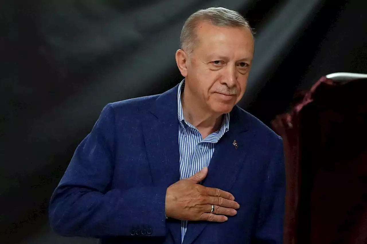 Vidéo. Turquie : qui est Recep Tayyip Erdogan, l’invincible président au pouvoir depuis deux décennies ?