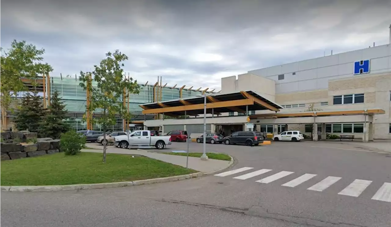 Thunder Bay hospital board meetings stay behind closed doors