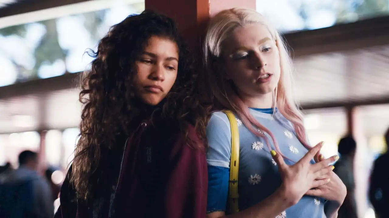 'Euphoria' Season 3 Officially Has a Tentative Air Date