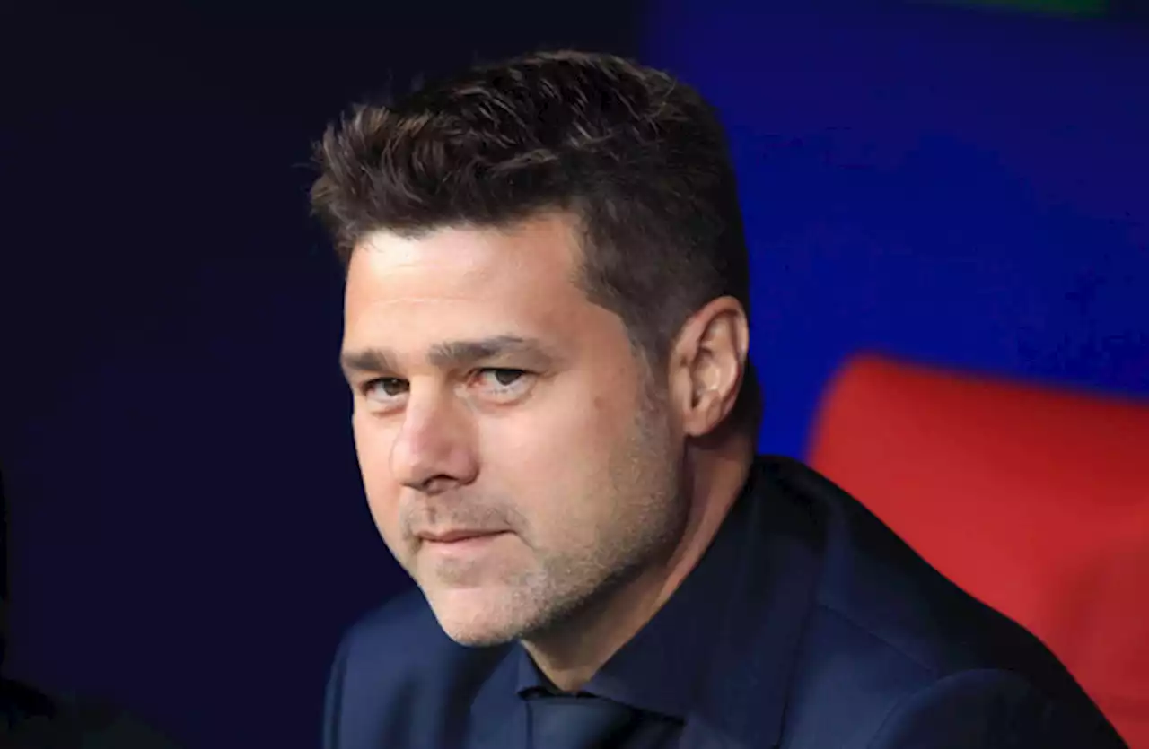 Chelsea hire Mauricio Pochettino as new manager