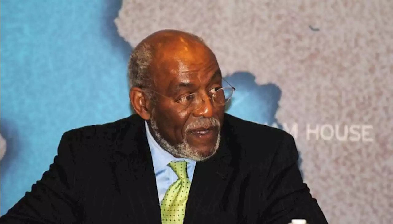 Veteran diplomat Johnnie Carson races to enact Biden’s Africa agenda - The Africa Report.com