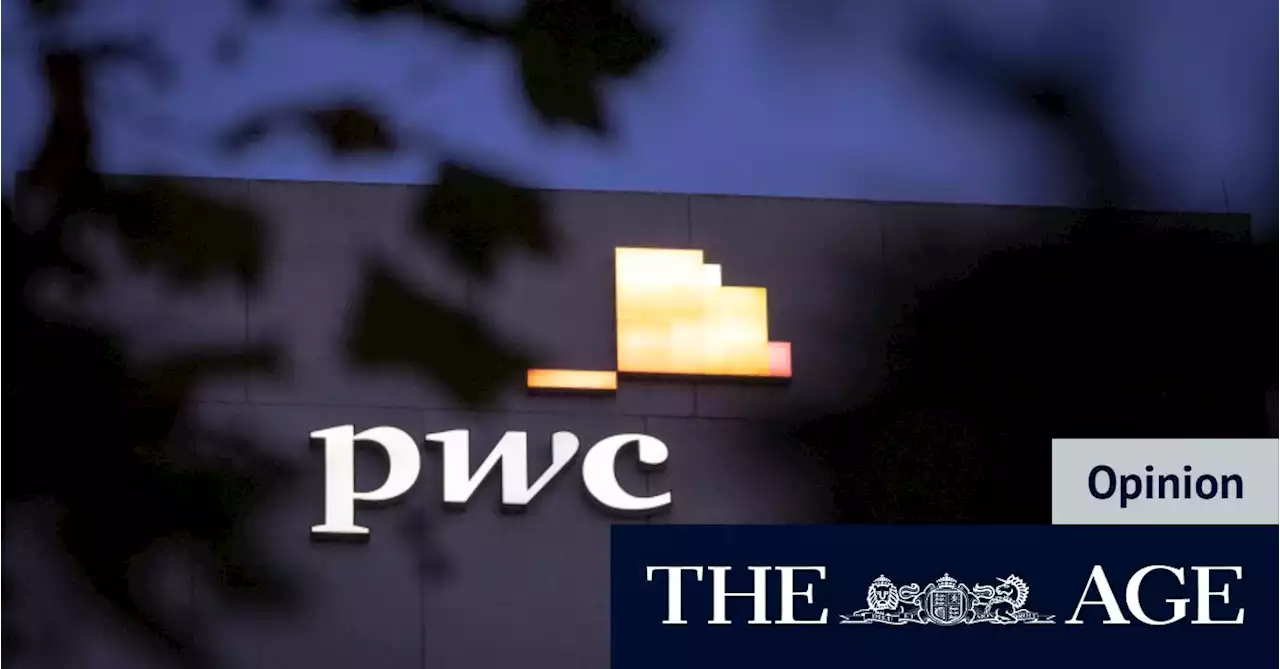 PwC horror show claims fresh casualties, with more damage on cards