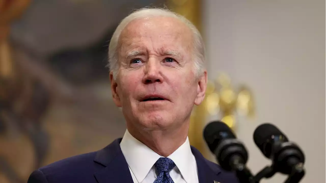 Biden, McCarthy Reach Final Agreement to Avoid Debt-Limit Default