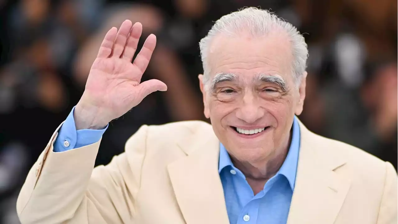 Martin Scorsese’s Next Film Could Be Very Holy