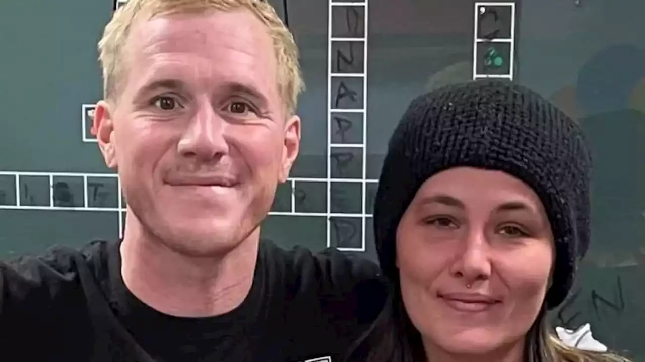 Woman on Turbulent Road Trip With Boyfriend Goes Missing