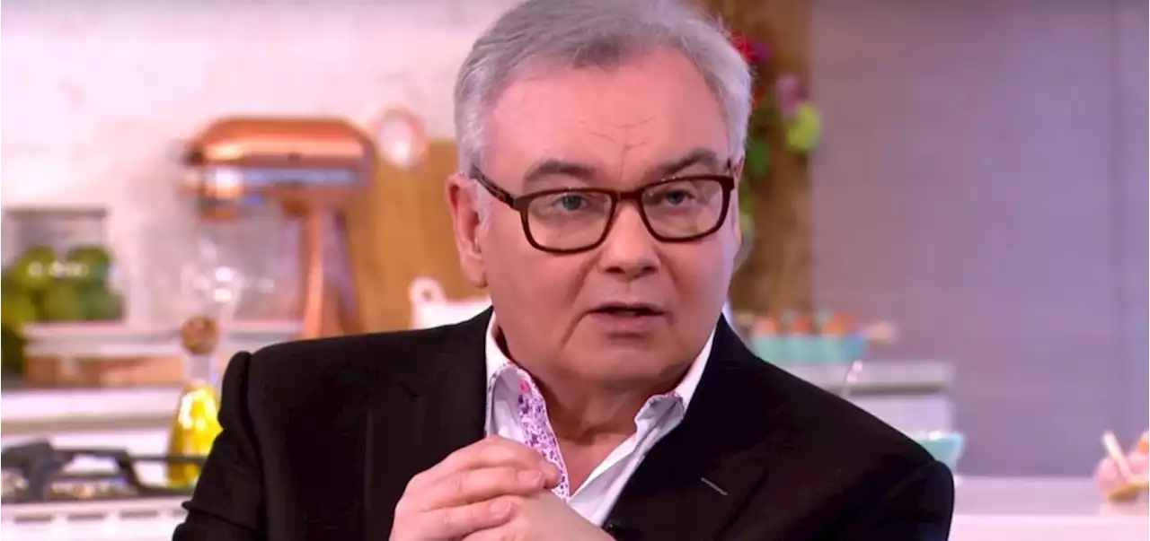 Eamonn Holmes brands Phillip Schofield ‘delusional’, warning him he ‘picked on wrong person’