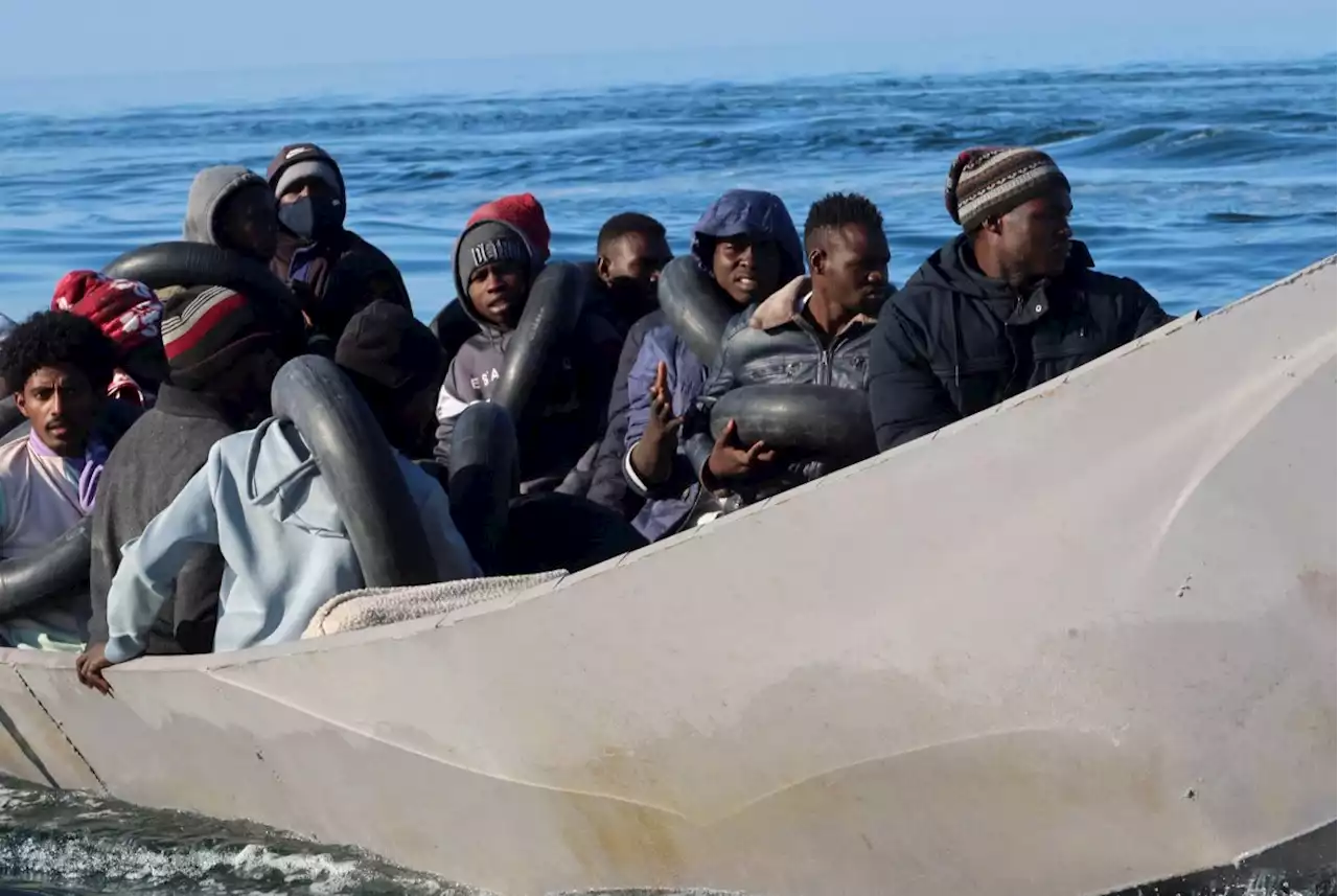 How North African nations are tackling the people smugglers as UK police join the battle