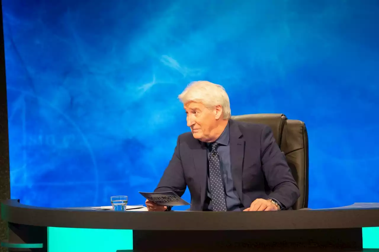 University Challenge contestants hail 'quizzing royalty' Jeremy Paxman before his final episode