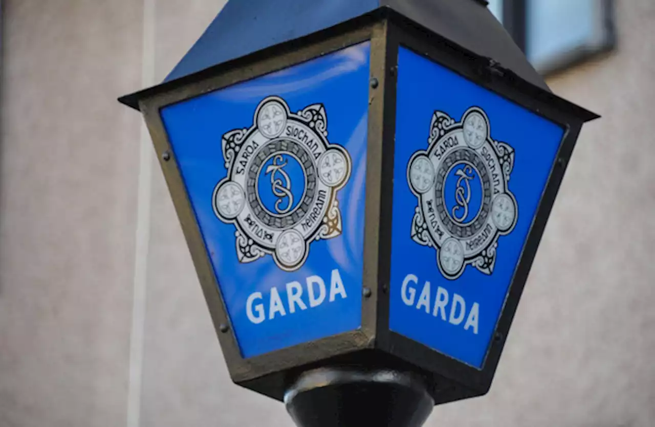 Motorcyclist (50s) dies following crash in Co Meath