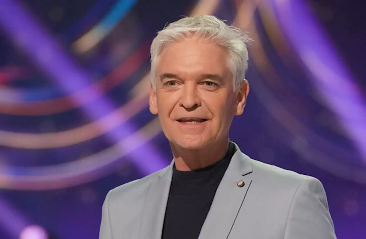 Phillip Schofield denies claims of 'toxicity' at This Morning as presenters say show will go on