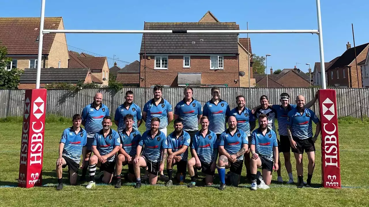 Rugby League: Lincolnshire Lions show great character in first ever match