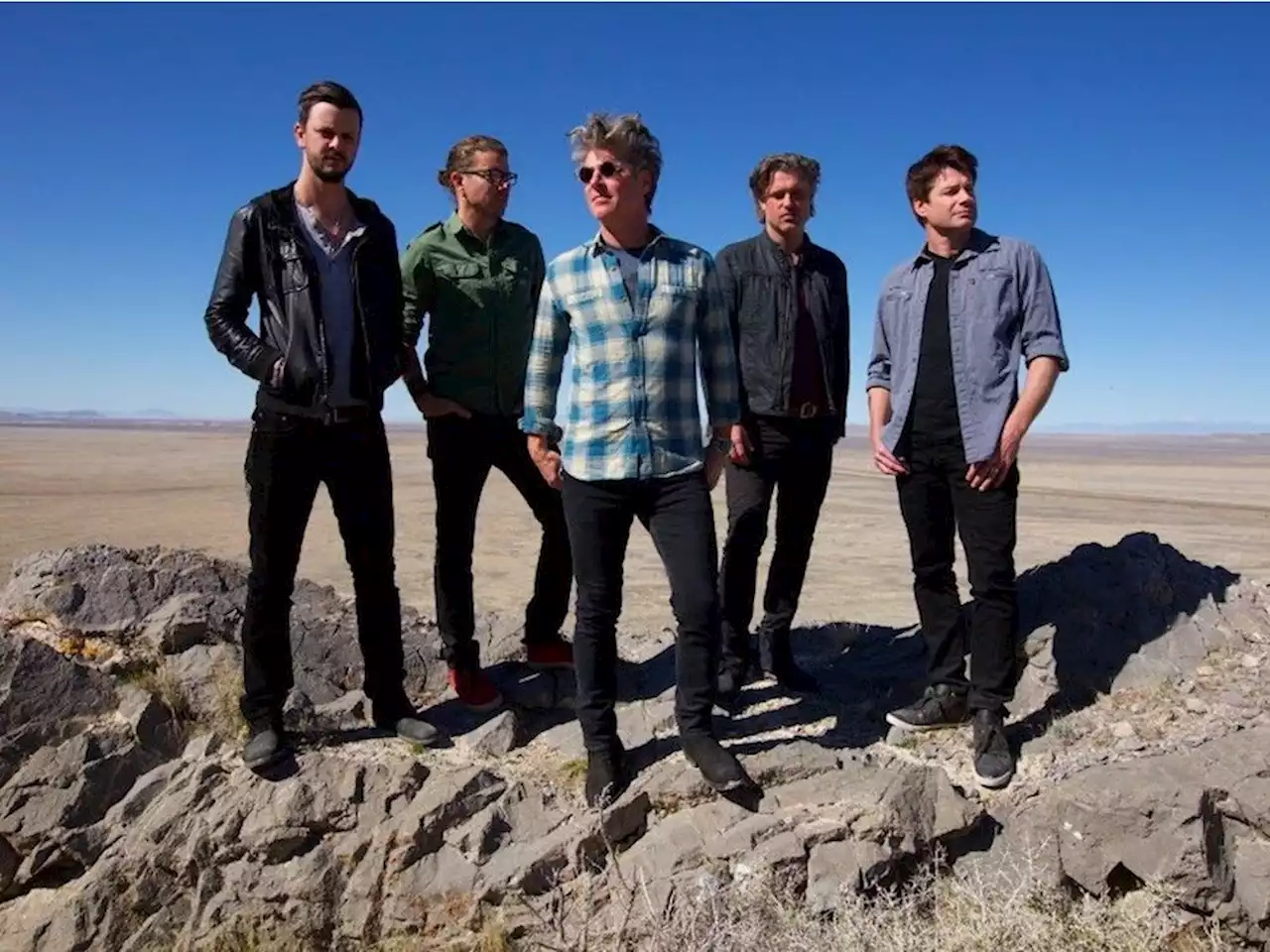 Collective Soul last concert announced for Saskatoon Ex