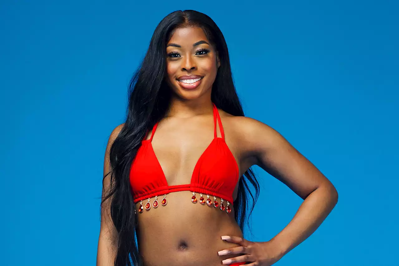 'Fun and flirty' real estate agent Catherine Agbaje announced for Love Island