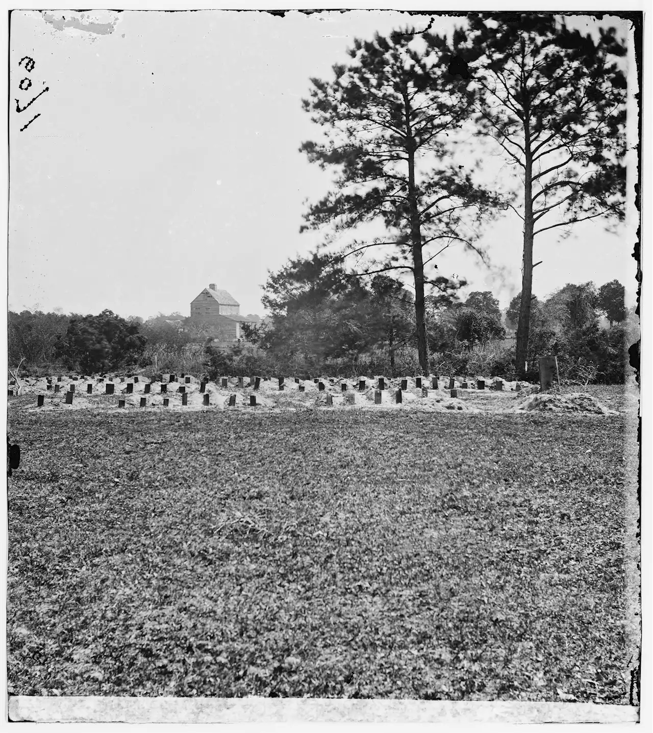 The Overlooked Black History of Memorial Day