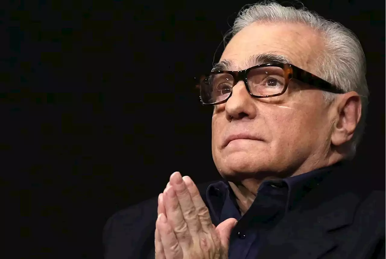 Martin Scorsese se reúne con el papa Francisco y anuncia que trabajará en una nueva película sobre Jesús de Nazaret | Tomatazos