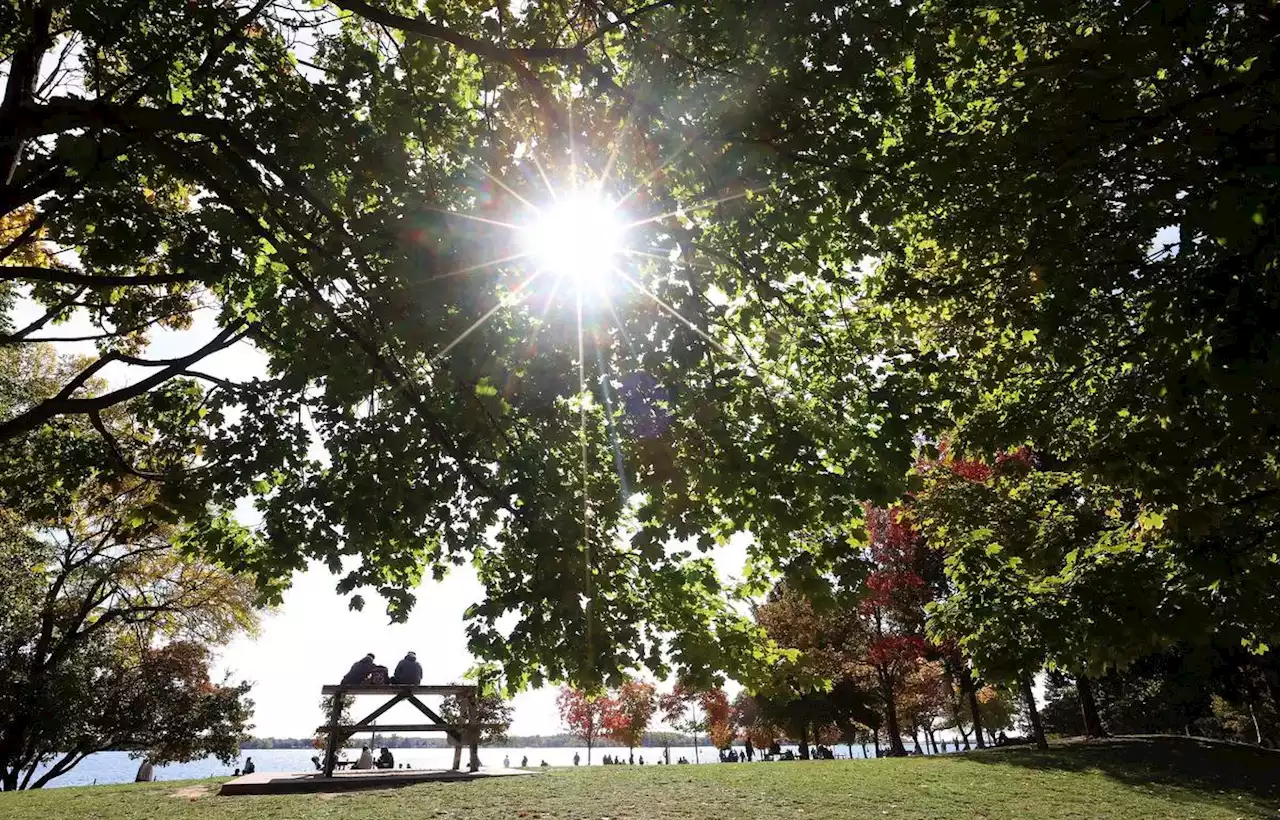 Toronto weather to reach nearly 30 C this week to close out month of May