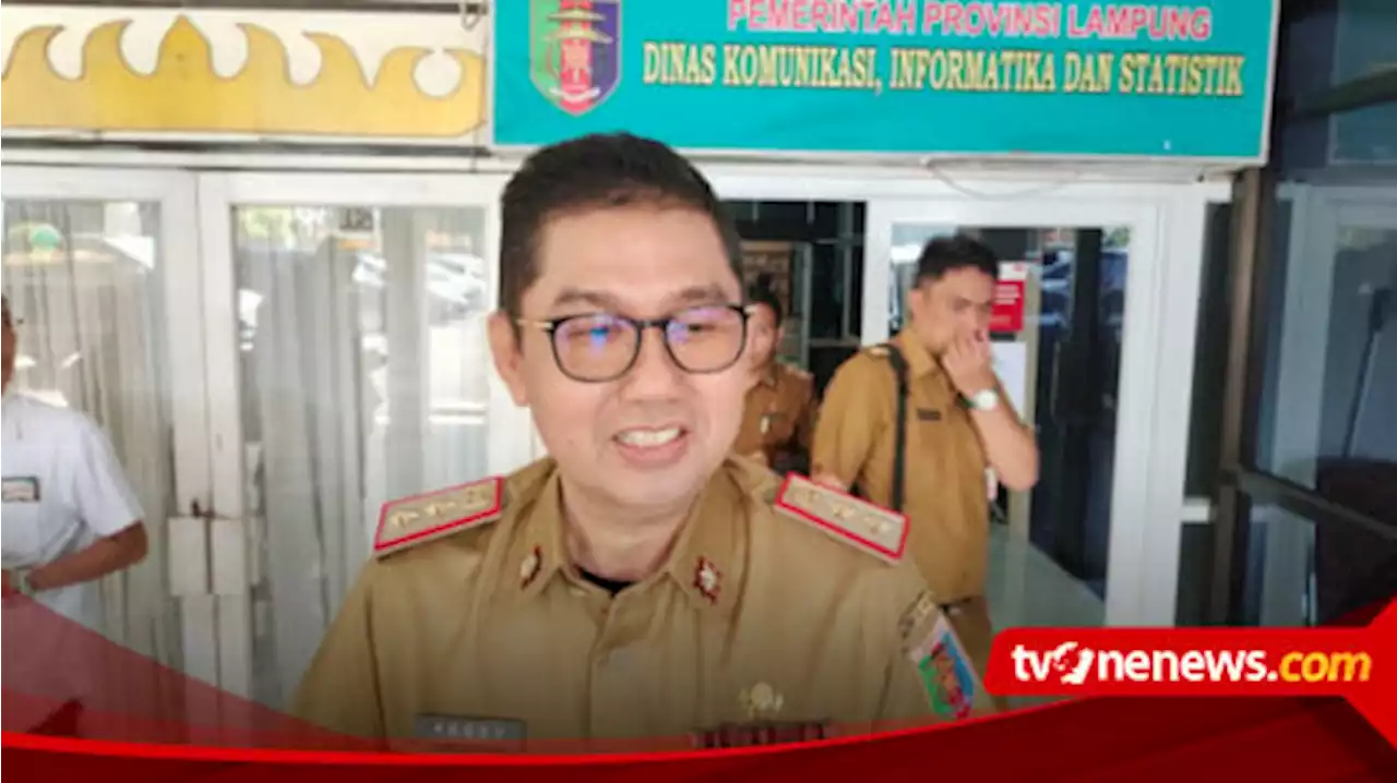 ASN 'Dokter' RS Abdul Moeloek Lampung jadi Relawan Anies, Pemprov Lampung Belum Berikan Sanksi