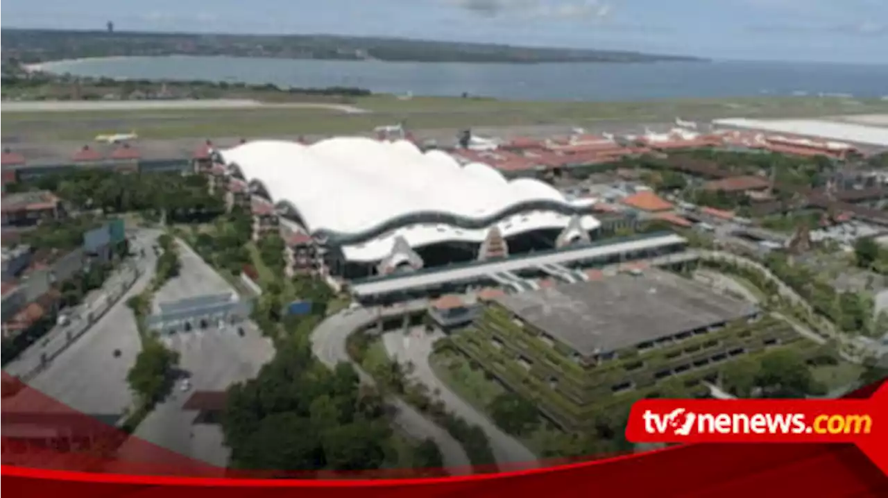 Bandara Ngurah Rai Siap Sambut Airbus 380 Milik Emirates