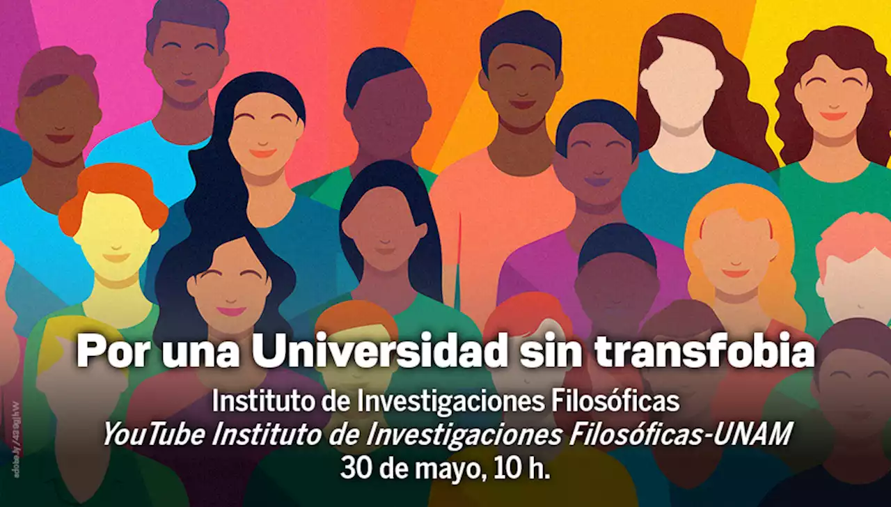 Por una universidad sin transfobia