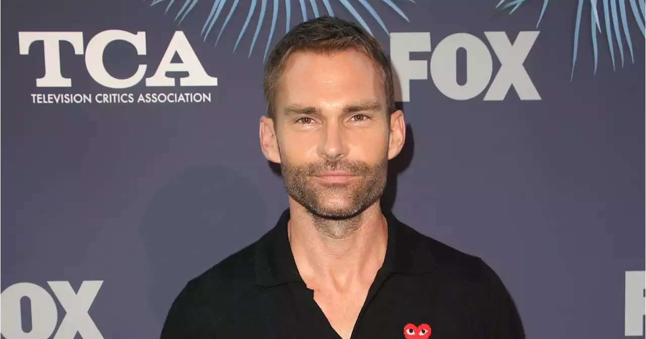 Stifler! Seann William Scott Talks About Reprising His 'American Pie’ Role