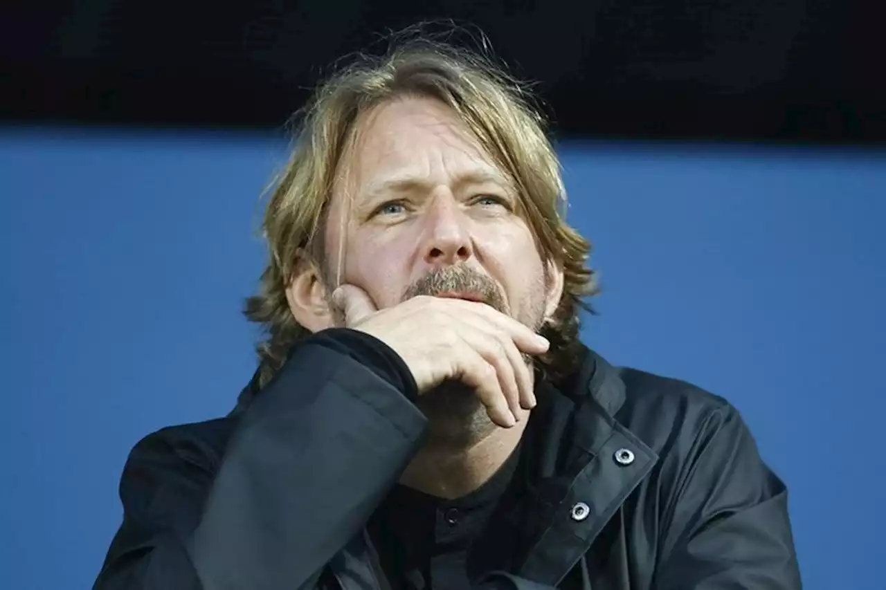 Bij Ajax is het woord nu aan Sven Mislintat